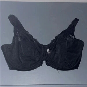 Women’s Bra with Lace Bra